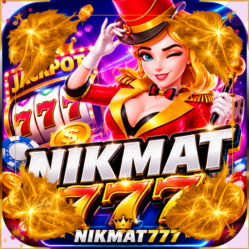 nikmat777 — galeri pratinjau - APK Resmi