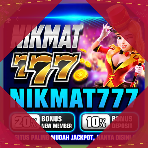 nikmat777 — galeri pratinjau Resmi APK